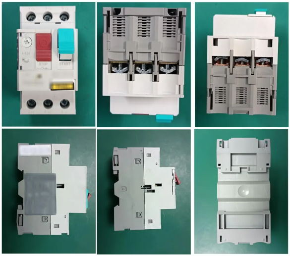 断路器损坏智博足球官网入口1919网址