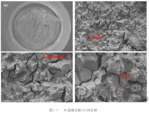 金属零件断裂智博足球官网入口1919网址 金属零件断裂智博足球官网入口1919网址