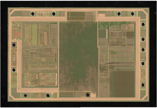 IC芯片漏电智博足球官网入口1919网址