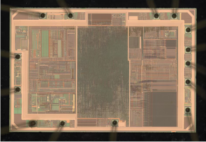 IC芯片漏电智博足球官网入口1919网址