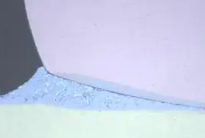 PCB/PCBA切片分析