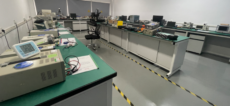 电气性能检测机构