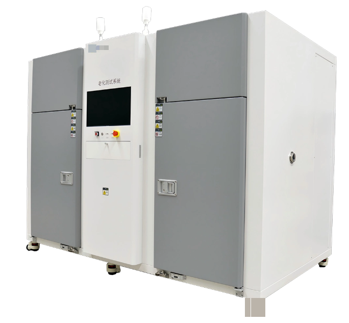 高温动态老炼测试 高温动态老炼测试