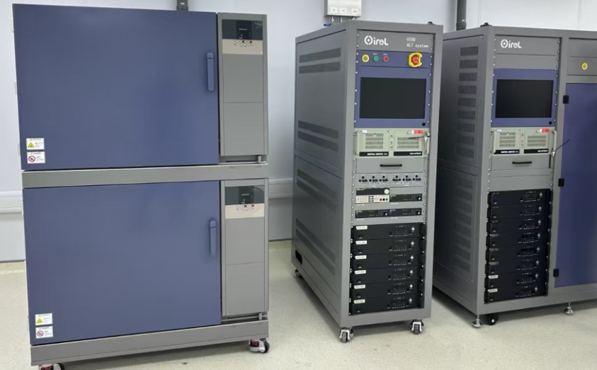 高温反偏测试 高温反偏测试