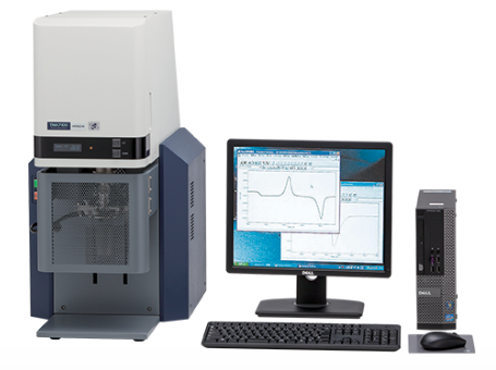 动态热机械分析仪