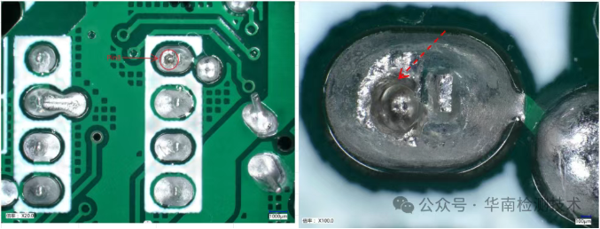 PCBA智博足球官网入口1919网址-外观光学检查