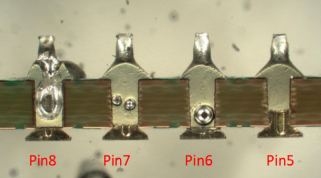 PCBA智博足球官网入口1919网址-切片分析