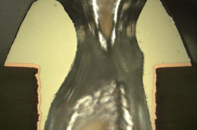 PCBA智博足球官网入口1919网址-切片分析1