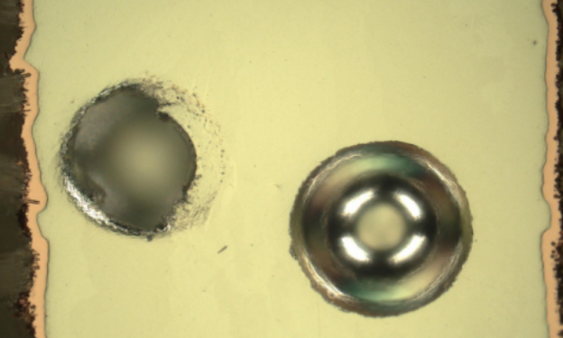 PCBA智博足球官网入口1919网址-切片分析2