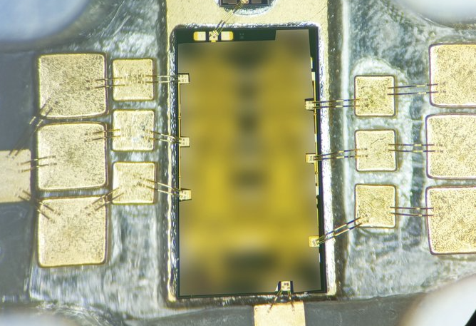 金相显微镜检测