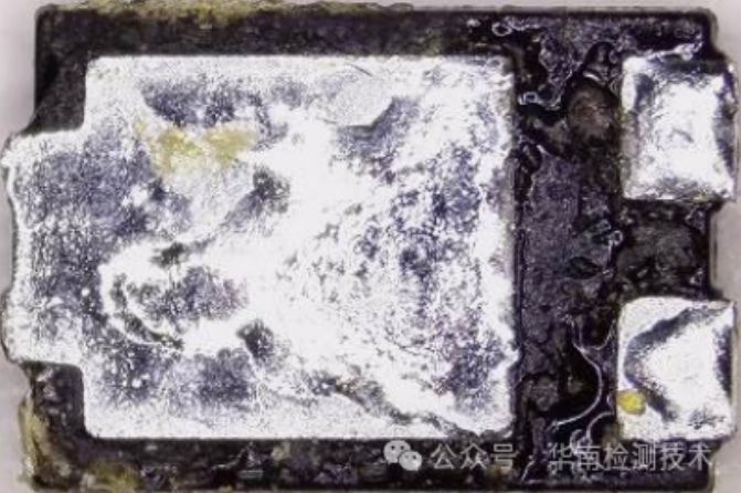 芯片短路智博足球官网入口1919网址-外观分析