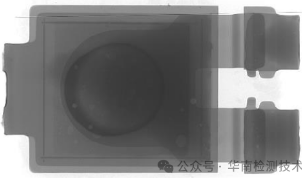 芯片短路智博足球官网入口1919网址-XRAY检测