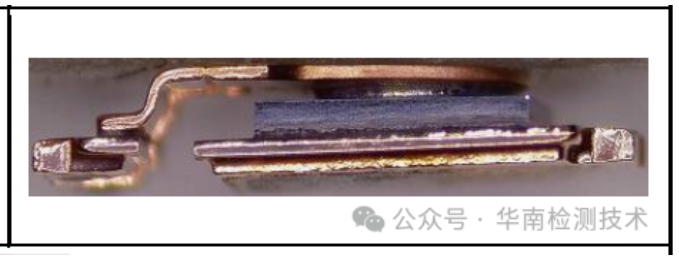 芯片短路智博足球官网入口1919网址-开盖分析