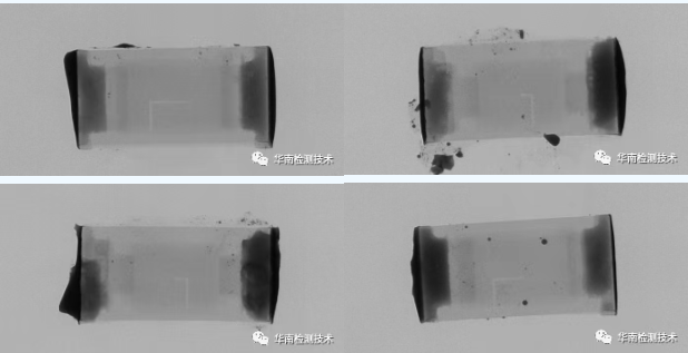 X-Ray无损检测揭示隐藏缺陷 X-Ray无损检测揭示隐藏缺陷