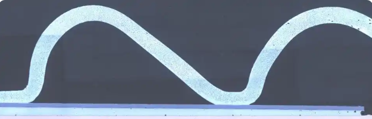 焊点形态与表面质量检测