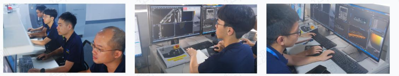 工业CT扫描团队 工业CT扫描团队