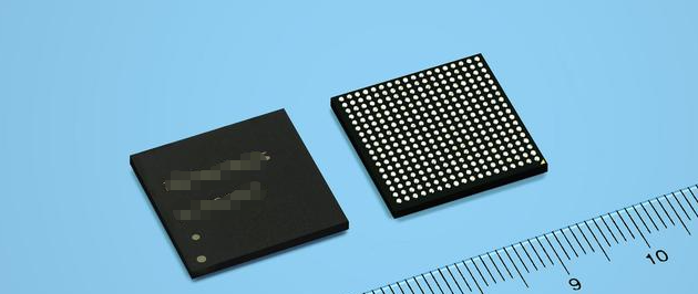 芯片工业CT扫描 芯片工业CT扫描