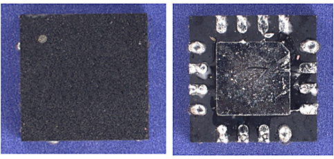 芯片外观检测 芯片外观检测