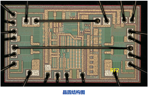 芯片开盖分析 芯片开盖分析