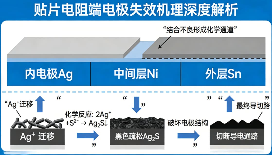 失效机理深度解析 失效机理深度解析