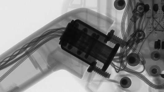 X-ray射线检测服务 X-ray射线检测服务