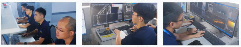 工业CT无损检测团队 工业CT无损检测团队