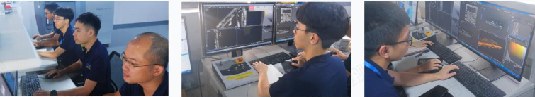 工业CT检测技术对接人员 工业CT检测技术对接人员