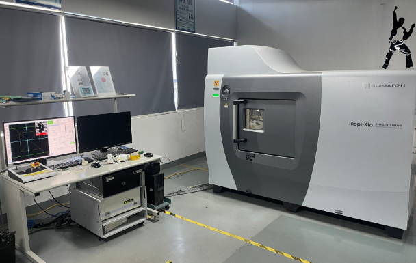 岛津SMX-225CT 岛津SMX-225CT