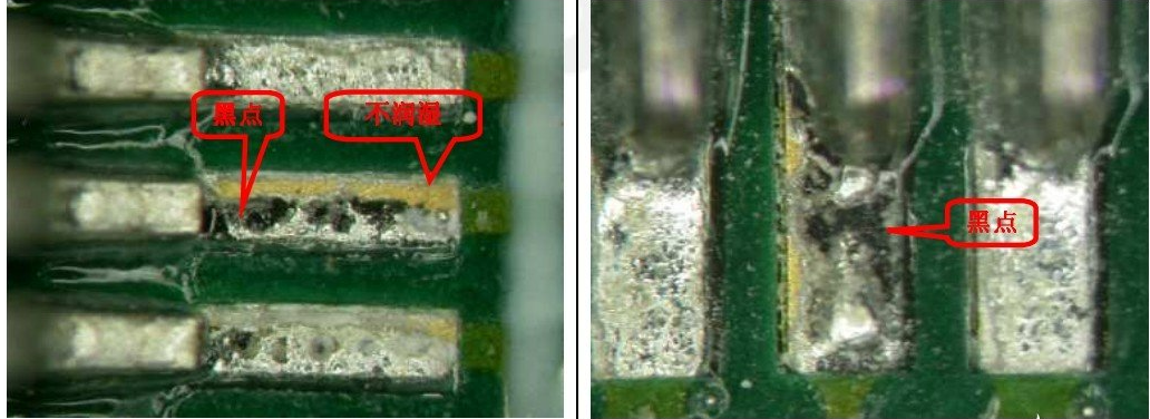 PCBA智博足球官网入口1919网址外观检测 PCBA智博足球官网入口1919网址外观检测