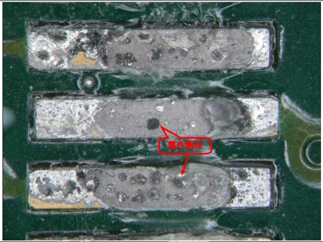 PCBA智博足球官网入口1919网址案例分析 PCBA智博足球官网入口1919网址案例分析