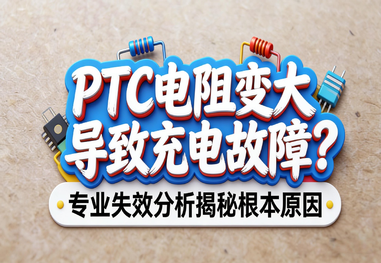 PTC电阻变大智博足球官网入口1919网址检测机构