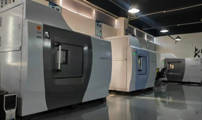 工业CT扫描 工业CT扫描