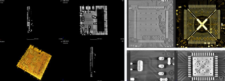 工业CT扫描 工业CT扫描