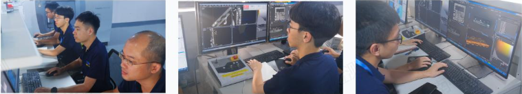 工业CT检测机构