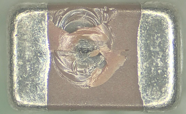 贴片电容智博足球官网入口1919网址电压击穿 贴片电容智博足球官网入口1919网址电压击穿