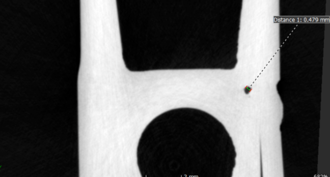 工业CT无损检测费用