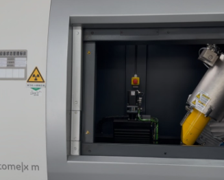 工业CT扫描多少钱一次 工业CT扫描多少钱一次