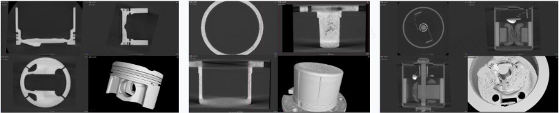 微裂纹缺陷CT检测-华南检测工业CT服务案例展示