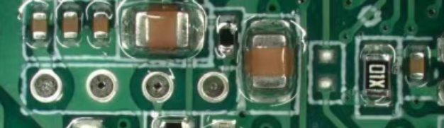 PCBA智博足球官网入口1919网址外观检查：显微镜下焊点腐蚀与虚焊