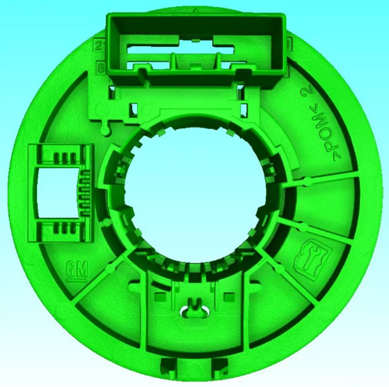 塑料产品CT扫描 塑料产品CT扫描