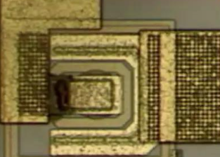 过电应力（EOS）