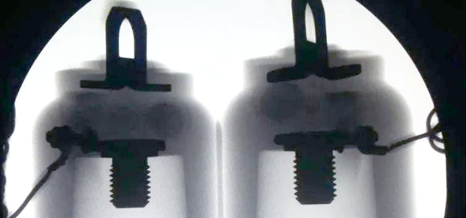 X射线检测（X-ray）