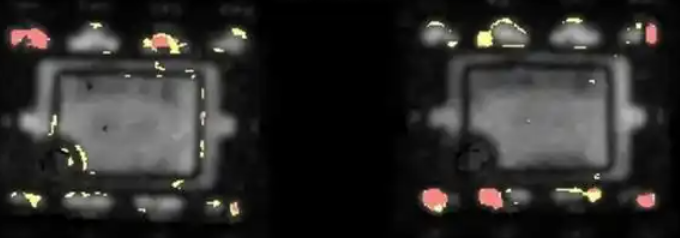 超声波扫描显微镜（C-SAM）