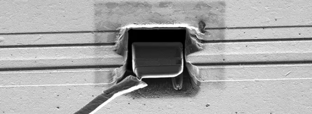 扫描电子显微镜